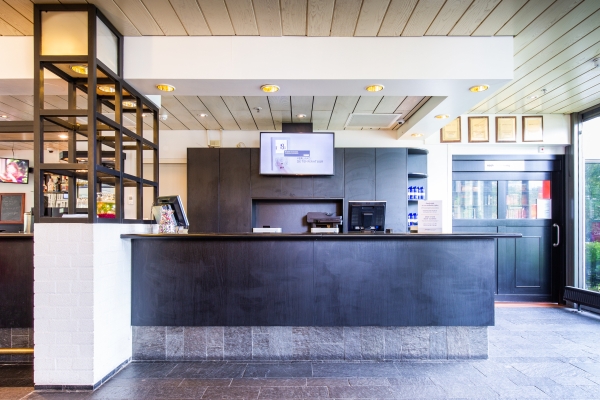 Bastion Hotel Amsterdam Zuidwest